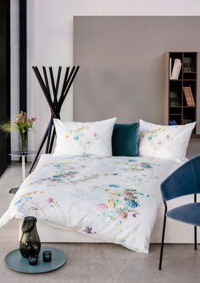 Постільна білизна тенсел Hefel Luxury Mallorca Hefelh4931160220-15 фото