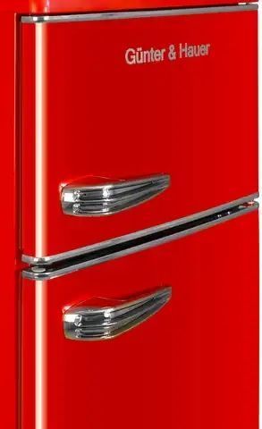 FN 240 R: separate refrigerator Gunter & Hauer GHFN240R photo
