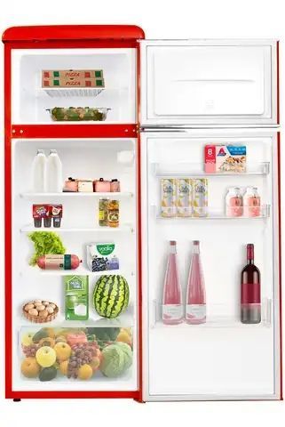 FN 240 R: separate refrigerator Gunter & Hauer GHFN240R photo