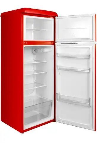 FN 240 R: separate refrigerator Gunter & Hauer GHFN240R photo