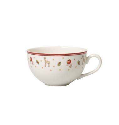 Набор из 2 чашек для кофе Villeroy & Boch Toy's Delight 300 мл Villeroy & Boch1485851211 фото