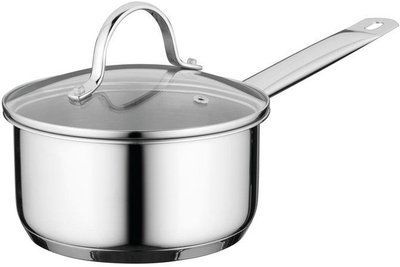 Ковш Berghoff Comfort 1,6 л 16 см с крышкой BergHOFF1100225 фото
