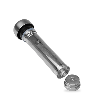 Infuser for Qwetch bottle 1.5L/2L BOUCHONS Brushed Stainless Steel (QDBF3915) QwetchQDBF3915 photo