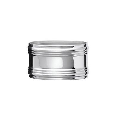 Napkin Ring "Henriette" CHRISTOFLE_4260321 photo