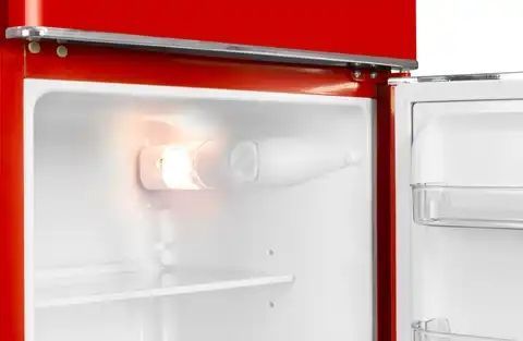 FN 240 R: separate refrigerator Gunter & Hauer GHFN240R photo