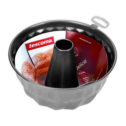 Форма для кексу Tescoma Delicia 22 см Tescoma623142 фото