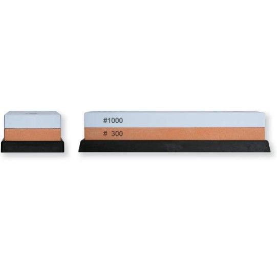 Knife sharpening stone Tramontina 18.5x6.5x3.2 cm, Tramontina24029/000 photo