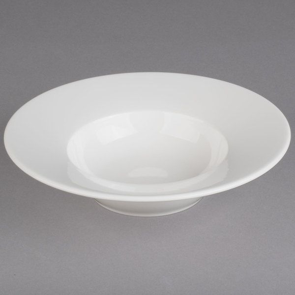 Villeroy & Boch Affinity 23 cm white soup plate. Villeroy & Bochmr 16-4004-2700 photo