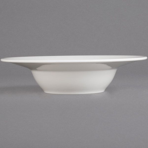 Villeroy & Boch Affinity 23 cm white soup plate. Villeroy & Bochmr 16-4004-2700 photo