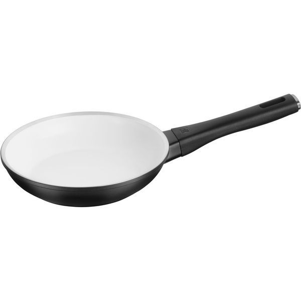 Set of 3 frying pans Zwilling Carrara Plus 20 cm, 24 cm, and 28 cm. LEGOURMET00154-SET-DE photo