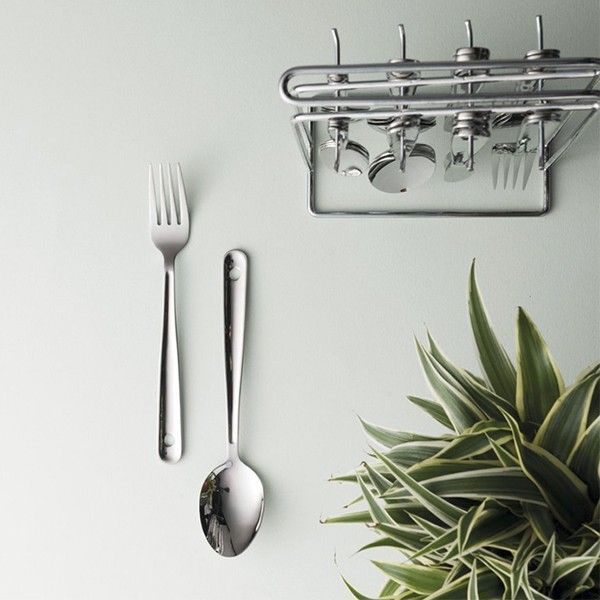 Berghoff Alteo 25-piece cutlery set. BergHOFF1212015 photo