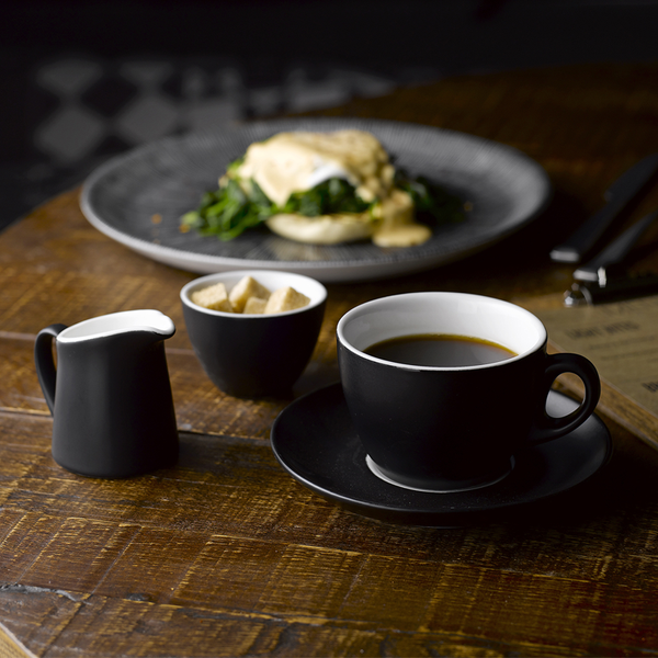 Соусник Churchill Menu Shades Ash Black 85 мл ChurchillZCSAPOSU1 фото