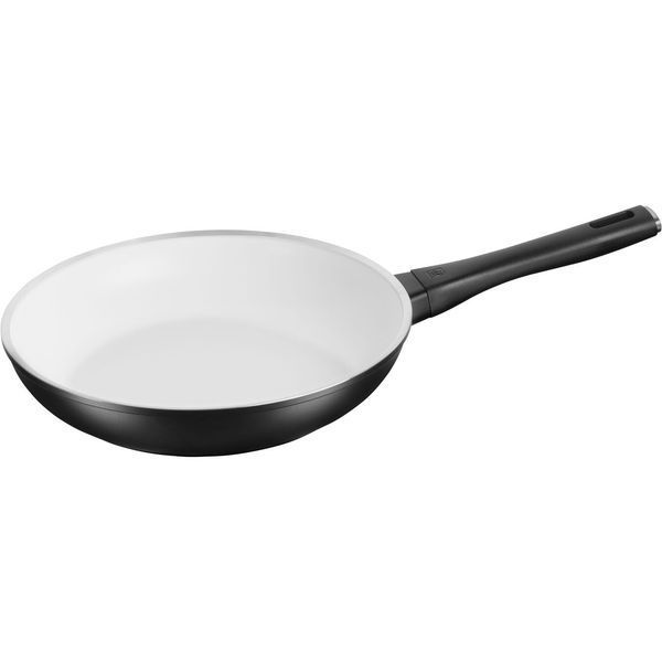 Set of 3 frying pans Zwilling Carrara Plus 20 cm, 24 cm, and 28 cm. LEGOURMET00154-SET-DE photo