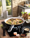 Set of 3 frying pans Zwilling Carrara Plus 20 cm, 24 cm, and 28 cm. LEGOURMET00154-SET-DE photo 8