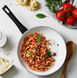 Set of 3 frying pans Zwilling Carrara Plus 20 cm, 24 cm, and 28 cm. LEGOURMET00154-SET-DE photo 5