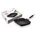 Grill pan 26x26 cm Barazzoni. Barazzoni83105402626 photo 2