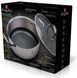 Berlinger Haus Eternal Collection 6.1L non-stick saucepan. Berlinger HausBH-6562 photo 2