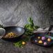 Grill pan 26x26 cm Barazzoni. Barazzoni83105402626 photo 3