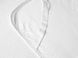 Наматрасник Luxury Linens водонепроницаемый 777771057 luli777771057 фото 1