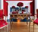 Келих для води червоний "VEGA SMALL RED GLASS X2" BACCARAT_2812265 фото 3
