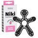 Аромат в машину Mr&Mrs REFILL NIKI MR_MRS_JRNIKIBX004 фото 1
