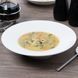 Villeroy & Boch Affinity 23 cm white soup plate. Villeroy & Bochmr 16-4004-2700 photo 1
