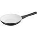 Set of 3 frying pans Zwilling Carrara Plus 20 cm, 24 cm, and 28 cm. LEGOURMET00154-SET-DE photo 2