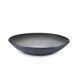 Plate Revol SWELL DEEP COUPE PLATE 27cm. Black Sand (653535-RVL) Revol653535-RVL photo 1
