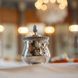 Цукорниця "Malmaison" CHRISTOFLE_4160260 фото 2