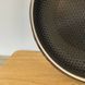 Сковорідка &Oslash; 20 cm Vinzer 3D Cube Induction кругла Vinzer50400 фото 4