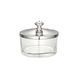Parmesan/Spices Container with Lid "Albi" CHRISTOFLE_4229170 photo