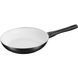 Set of 3 frying pans Zwilling Carrara Plus 20 cm, 24 cm, and 28 cm. LEGOURMET00154-SET-DE photo 3
