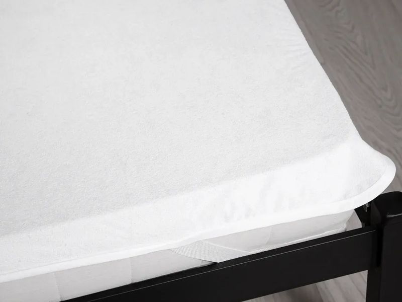 Наматрасник Luxury Linens водонепроницаемый 777771057 luli777771057 фото