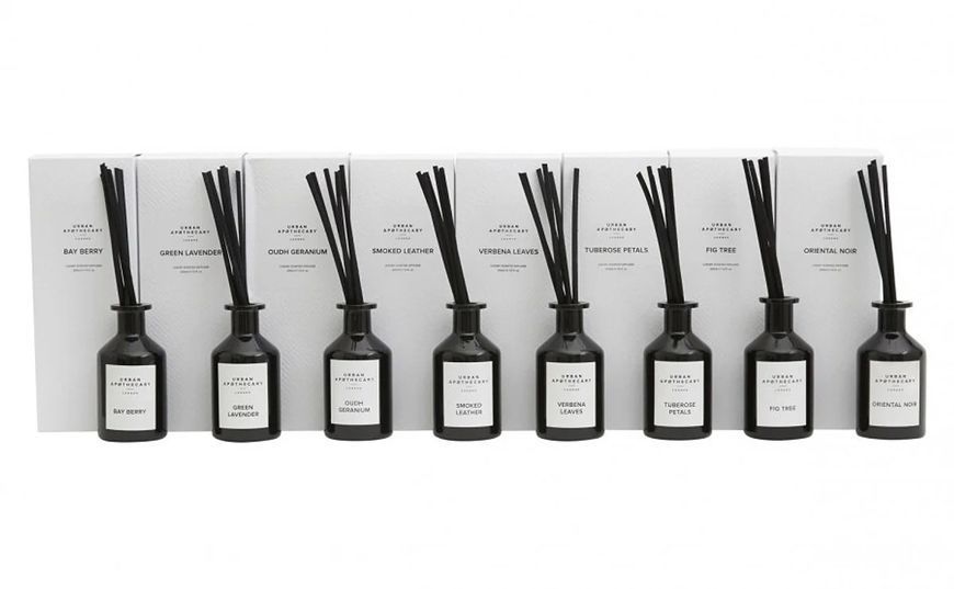 Urban apothecary Bay Berry, citrus, citrus and floral home fragrance diffuser Urban_apothecary_UALWBBD200 photo